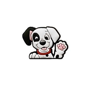 JIBBITZ Радостный Долматинец № 125 1687259779 фото
