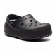 Сабо Crocs Platform Clog Almost Black 36р (M4/W6) 22,5&ndash;23см 1589454526 фото 2