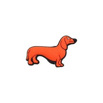 JIBBITZ Dachshund Собака такса № 1096 JIB1096 фото