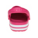 Сабо Crocs Bayaband Kids' Clog Raspberry 33р (J2) 20,1-20,8см WOWS-K100 фото 5