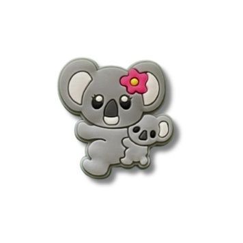 JIBBITZ Коала Мама № 164 1689536323 фото