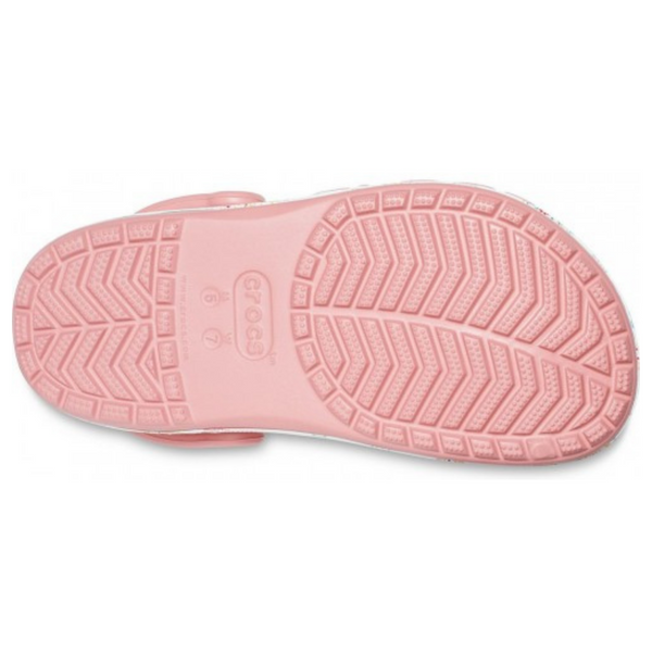 Сабо Crocs Bayaband Bandana Clog BLOSSOM 36р (M4/W6) 22,5&ndash;23см 1612211371 фото