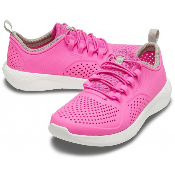 Дитячі кросівки Literide Kids Pacer Pink 28р (C11) 16,7-17,4см 666-26 фото