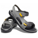 Сандалии Crocs Swiftwater Expedition Sandal Slate Grey 36р (M4/W6) 22,5&ndash;23см 1617463979 фото 6