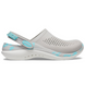 Сабо Crocs LiteRide 360 Clog Pearl White/Multi 36р (M4/W6) 22,5&ndash;23см 1649748866 фото 1