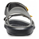 Сандалии Crocs Swiftwater Expedition Sandal Slate Grey 36р (M4/W6) 22,5&ndash;23см 1617463979 фото 5