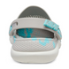 Сабо Crocs LiteRide 360 Clog Pearl White/Multi 36р (M4/W6) 22,5&ndash;23см 1649748866 фото 5