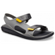 Сандалии Crocs Swiftwater Expedition Sandal Slate Grey 36р (M4/W6) 22,5&ndash;23см 1617463979 фото 2