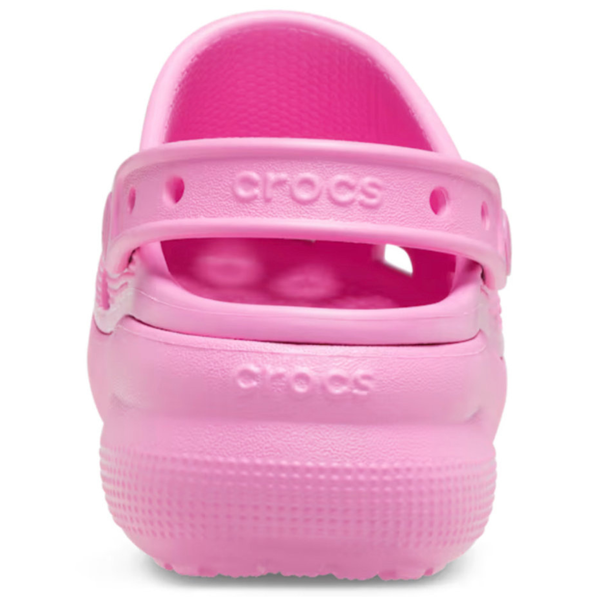 Дитячі Сабо Crocs Classic Cutie Kids Clog Pink 24р (C7) 13,2-14,0см 827-26 фото