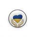 JIBBITZ Джибітси патріотичні Україна в моєму серці № 502 1666789210 фото 1