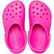 Сабо Crocs Classic Kids Clog Raspberry 24р (C7) 13,2-14,0см 837-26 фото 4