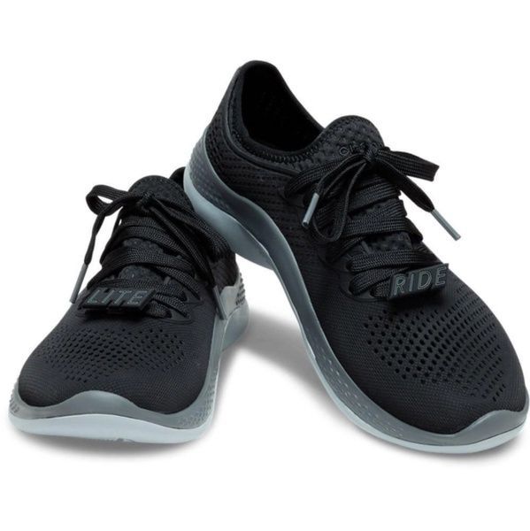 Кроссовки Literide 360 Pacer Black 42р (M9/W11) 27&ndash;27,5см 570-94 фото
