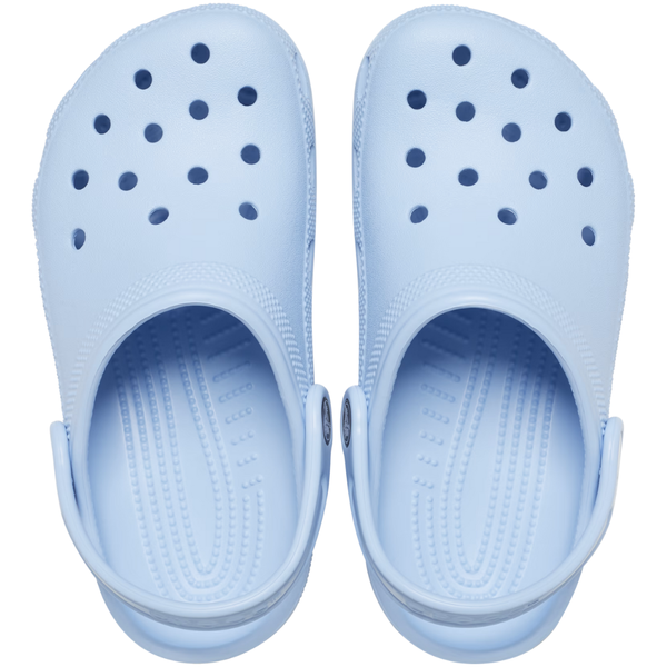 Сабо Crocs Classic Kids Clog Mineral 24р (C7) 13,2-14,0см 3402-26 фото