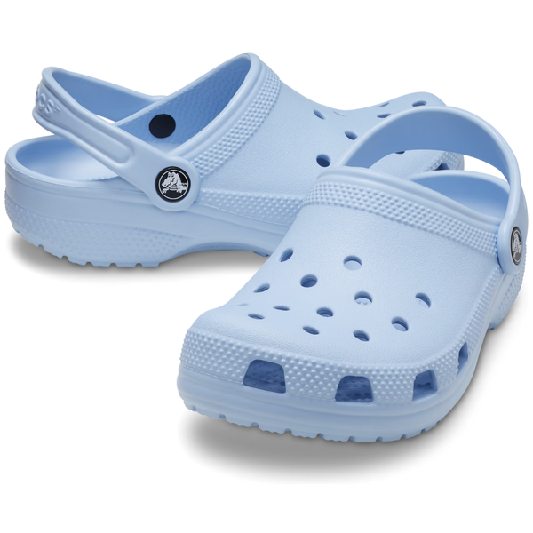 Сабо Crocs Classic Kids Clog Mineral 24р (C7) 13,2-14,0см 3402-26 фото