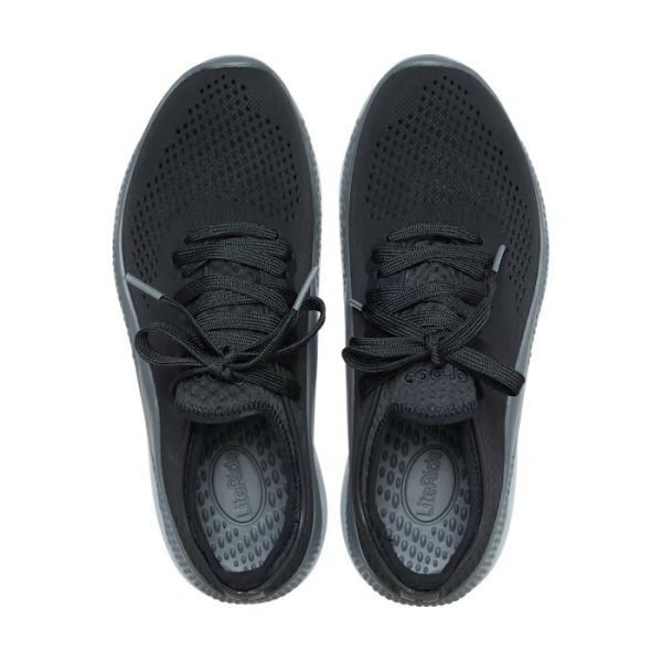 Кроссовки Literide 360 Pacer Black 42р (M9/W11) 27&ndash;27,5см 570-94 фото