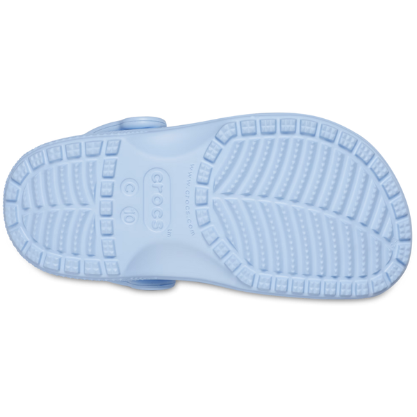Сабо Crocs Classic Kids Clog Mineral 24р (C7) 13,2-14,0см 3402-26 фото