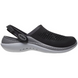 Сабо Crocs LiteRide 360 Clog Light Black/Slate Grey 37р (M5/W7) 23,2&ndash;24см 1649748866 фото 1