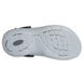 Сабо Crocs LiteRide 360 Clog Light Black/Slate Grey 37р (M5/W7) 23,2&ndash;24см 1649748866 фото 5